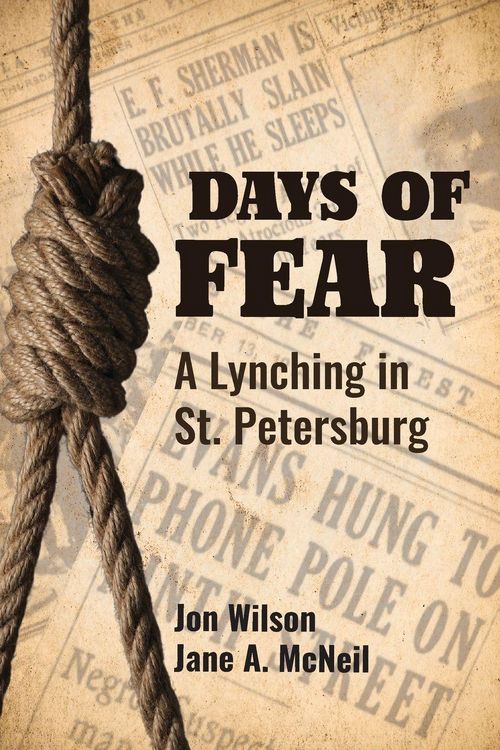 Produktbild: Days of Fear