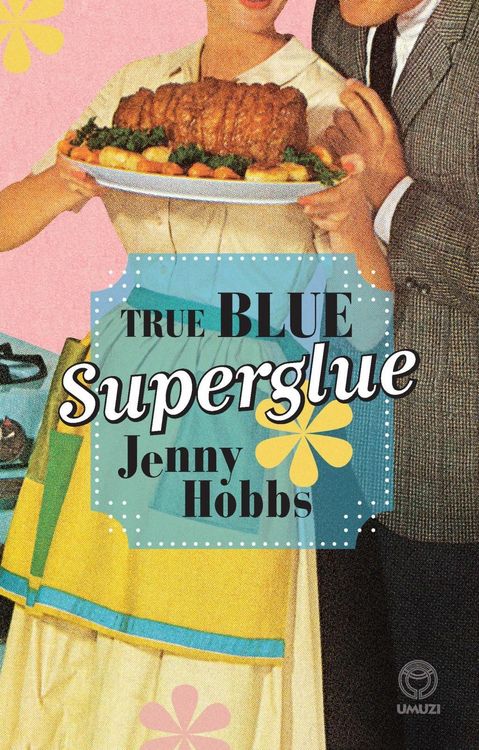 Produktbild: True Blue Superglue