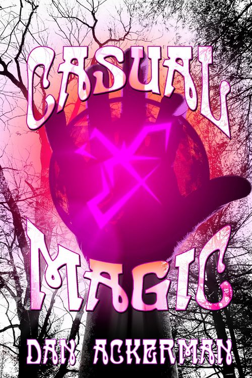 Produktbild: Casual Magic