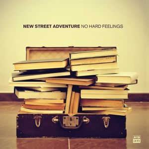 Produktbild: No Hard Feelings