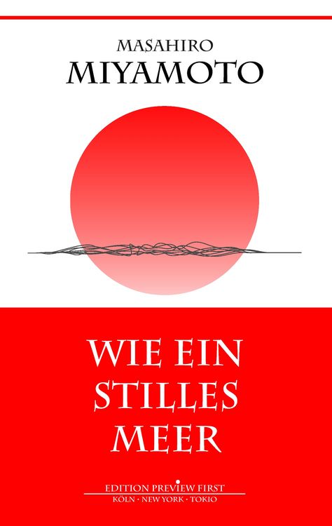Produktbild: Wie ein stilles Meer