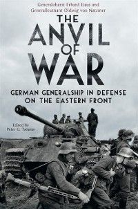 Produktbild: Anvil of War
