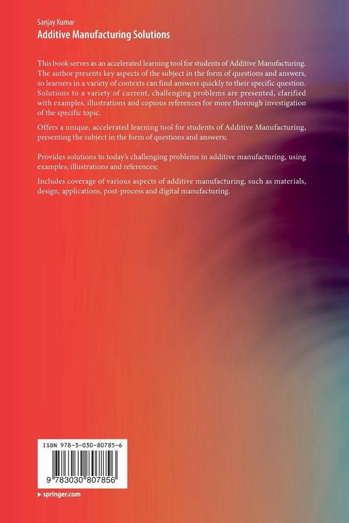 Produktbild: Additive Manufacturing Solutions