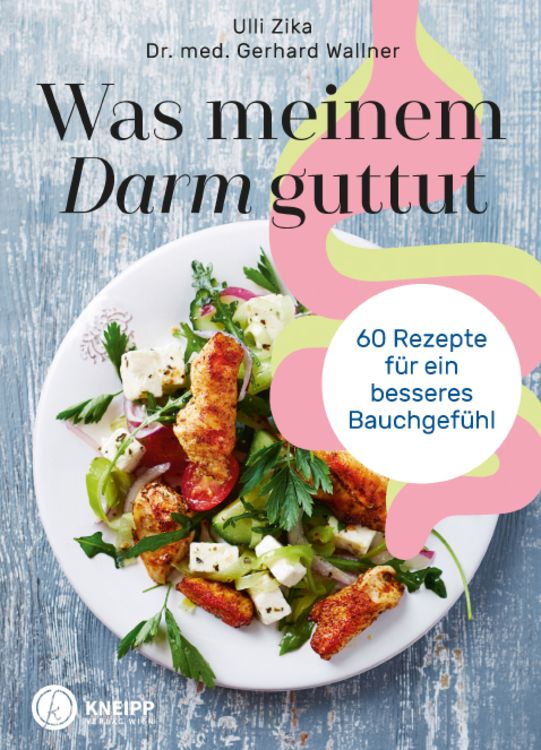 Produktbild: Was meinem Darm guttut