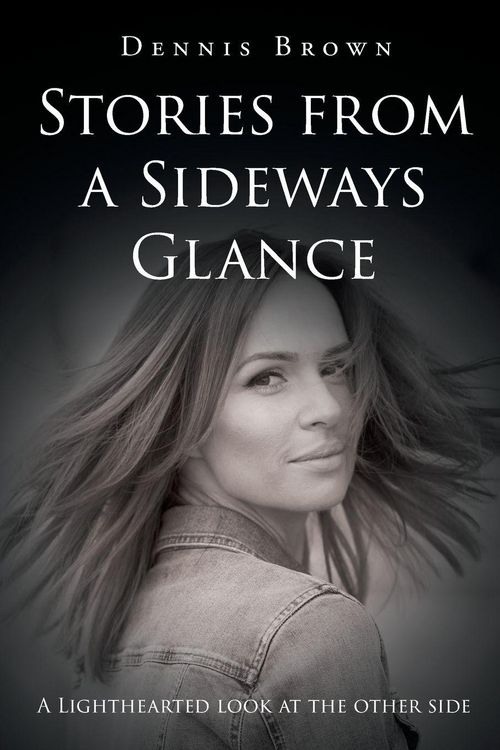 Produktbild: Stories from a Sideways Glance
