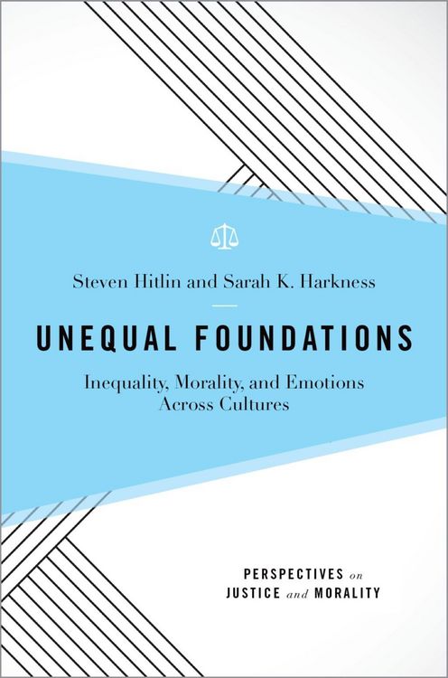 Produktbild: Unequal Foundations