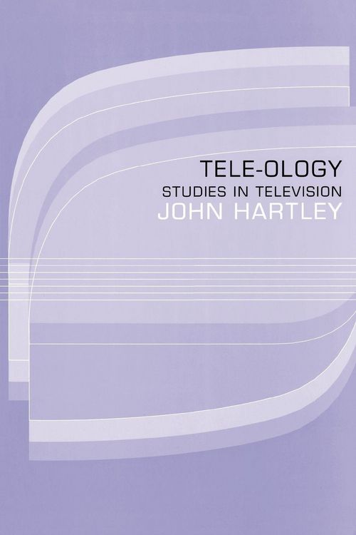 Produktbild: Tele-ology
