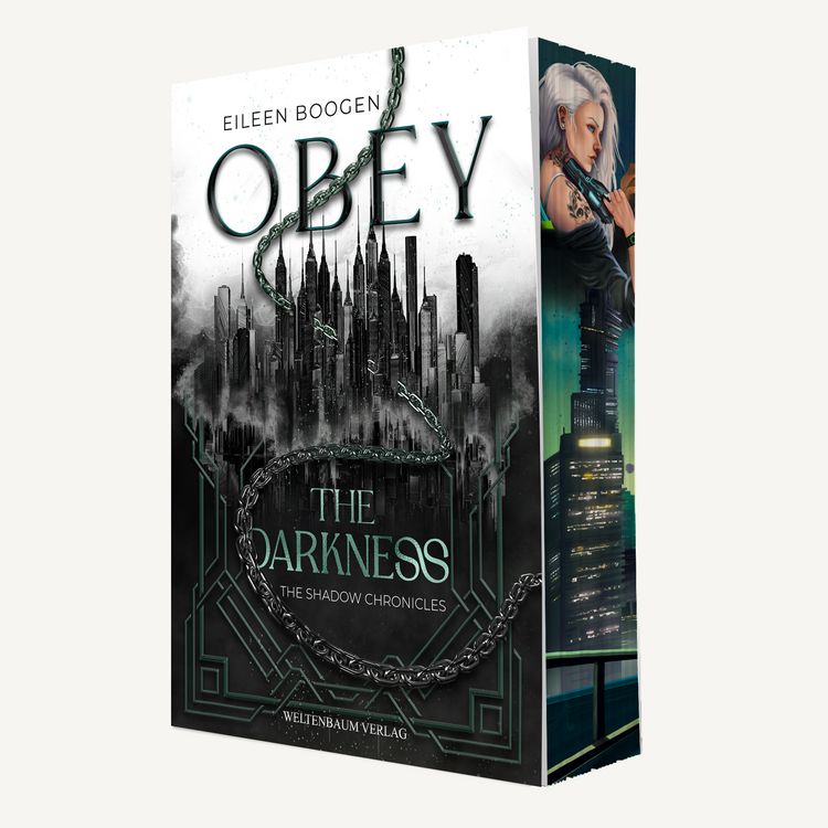 Produktbild: The Shadow Chronicles