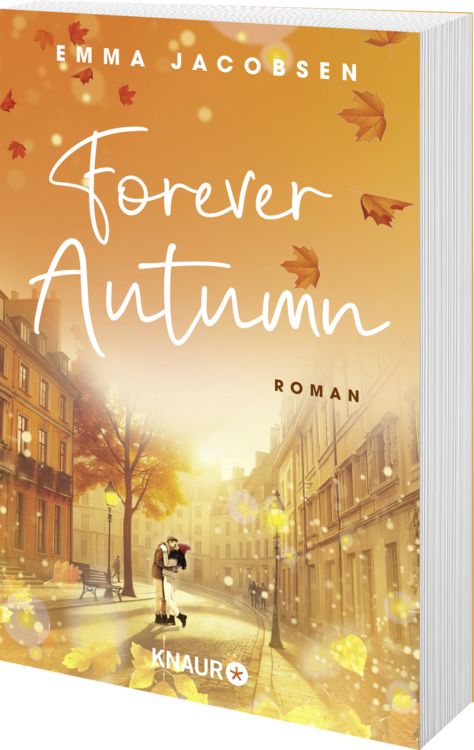 Produktbild: Forever Autumn
