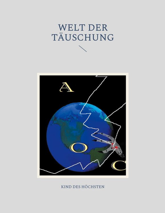 Produktbild: Welt der T&auml;uschung