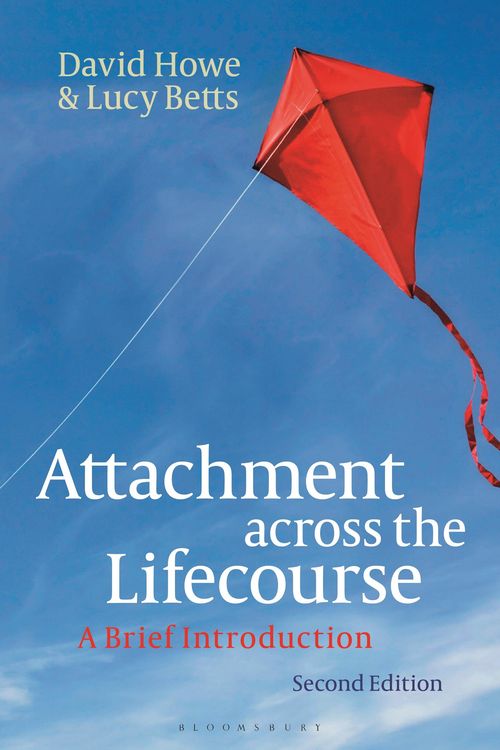 Produktbild: Attachment across the Lifecourse