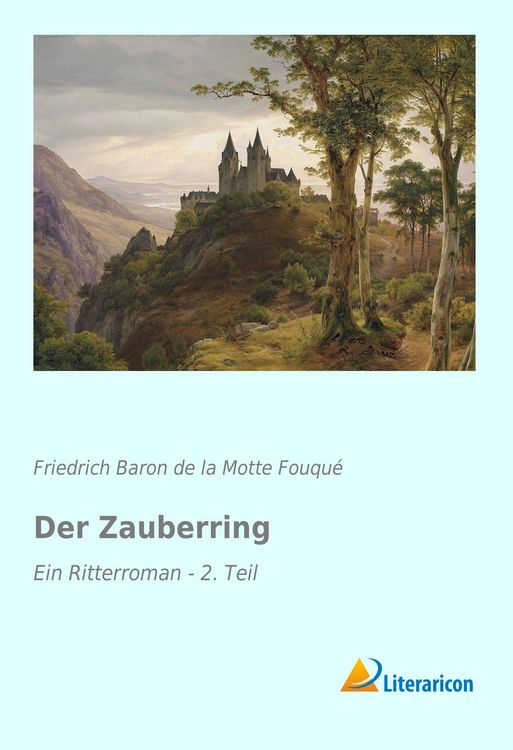 Produktbild: Der Zauberring