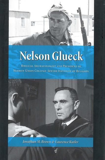 Produktbild: Nelson Glueck