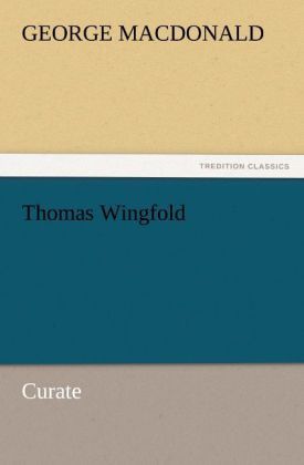 Produktbild: Thomas Wingfold, Curate