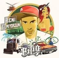 Produktbild: Beni Bilmiyorsun
