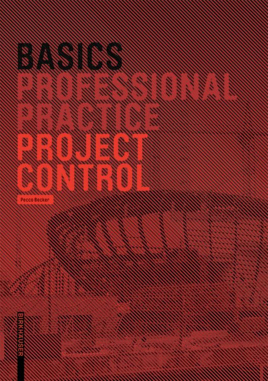 Produktbild: Basics Project Control