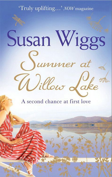 Produktbild: Summer at Willow Lake