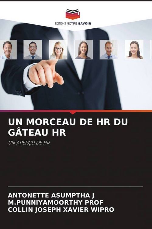 Produktbild: UN MORCEAU DE HR DU G&Acirc;TEAU HR