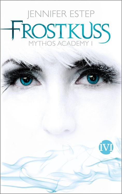 Produktbild: Frostkuss / Mythos Academy Bd.1