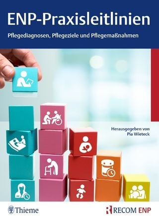 Produktbild: Praxishandbuch Pflegediagnosen