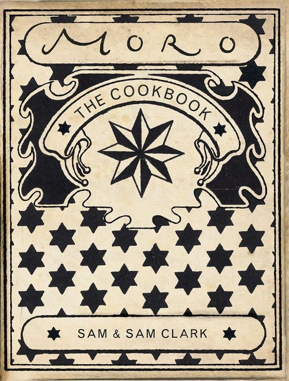 Produktbild: The Moro Cookbook