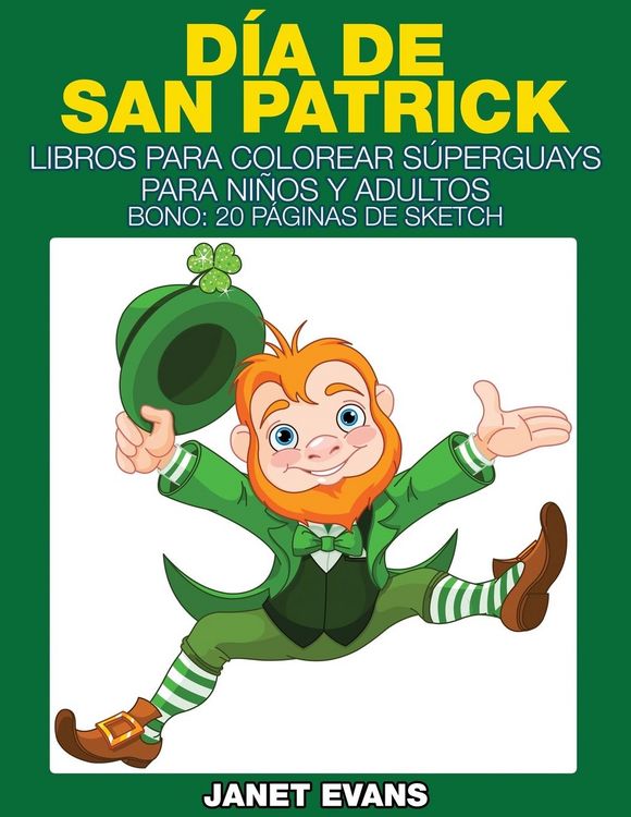 Produktbild: Dia de San Patrick