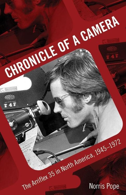Produktbild: Chronicle of a Camera