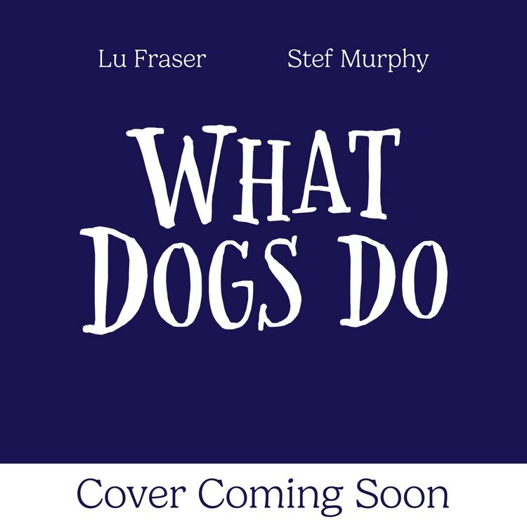 Produktbild: What Dogs Do