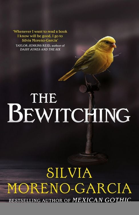 Produktbild: The Bewitching