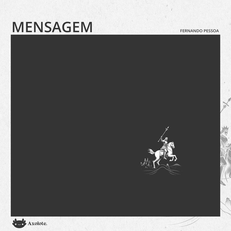Produktbild: Mensagem