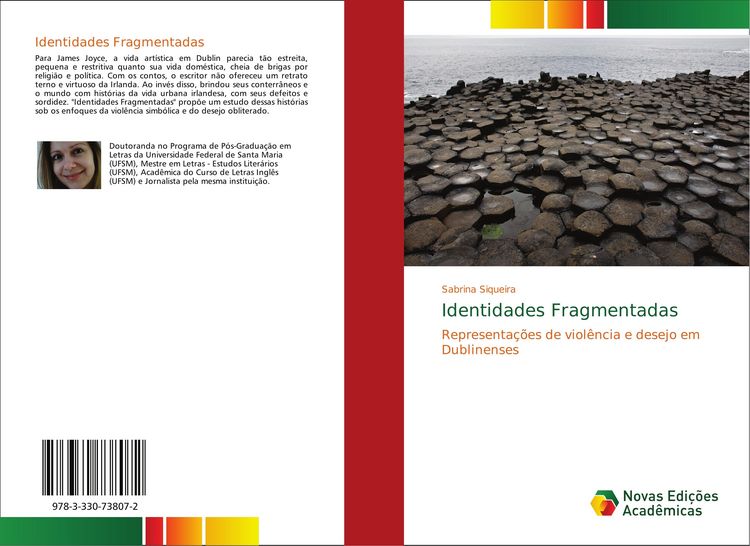 Produktbild: Identidades Fragmentadas