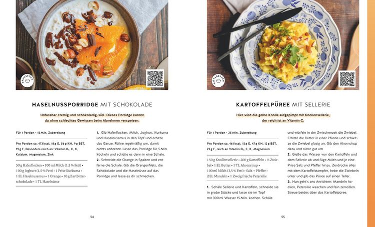 Produktbild: Mit VETOX vegetarisch-vegan abnehmen