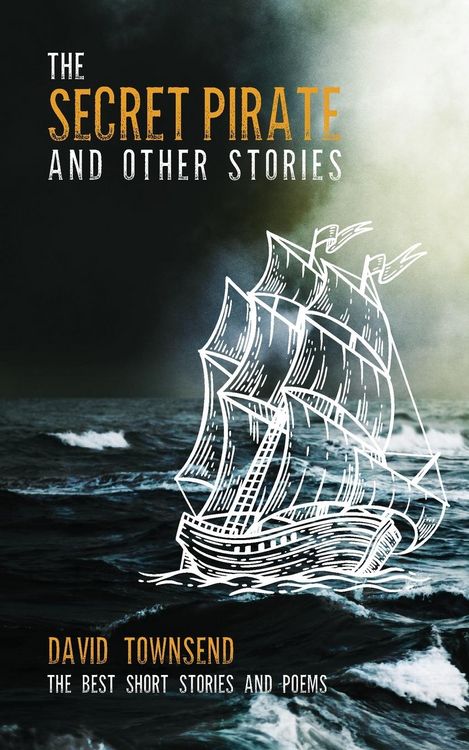 Produktbild: The Secret Pirate and Other Stories