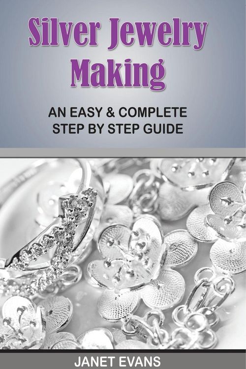 Produktbild: Silver Jewelry Making