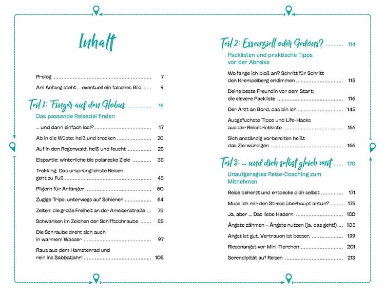 Produktbild: Reisefieber