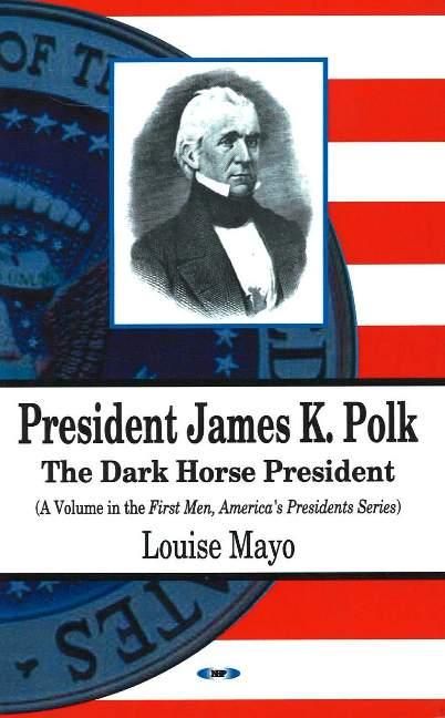 Produktbild: Mayo, L: President James K Polk