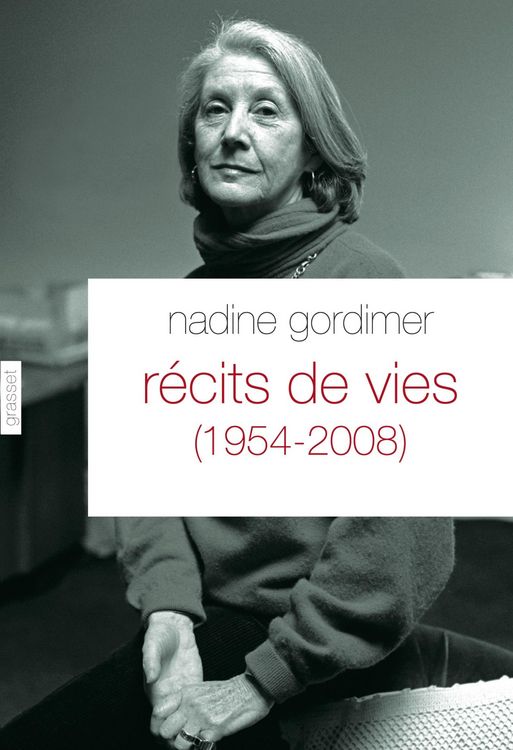 Produktbild: R&eacute;cits de vies (1954-2008)