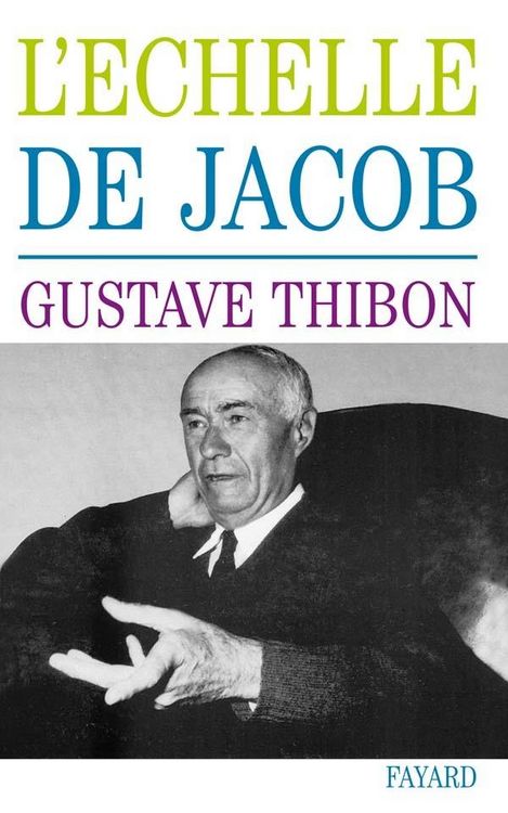 Produktbild: L'Echelle de Jacob
