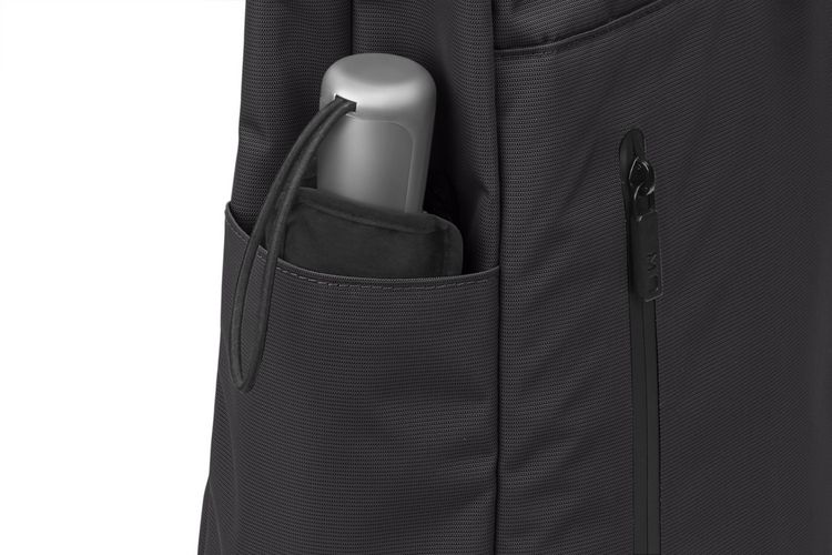 Produktbild: Moleskine Metro Roll Top Rucksack Moosgr&uuml;n