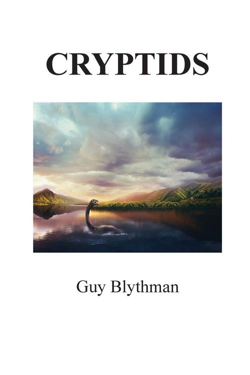 Produktbild: Cryptids
