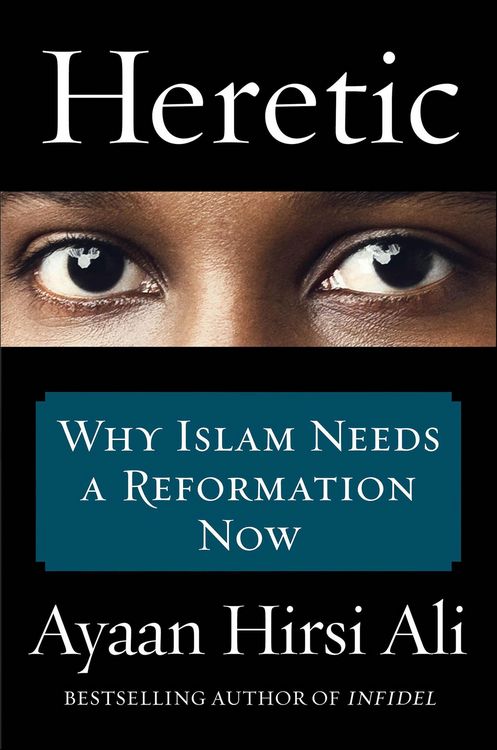 Produktbild: Heretic
