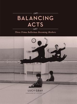 Produktbild: Balancing Acts