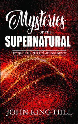 Produktbild: Mysteries Of The Supernatural