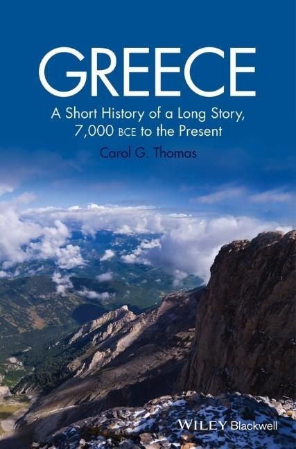 Produktbild: Greece