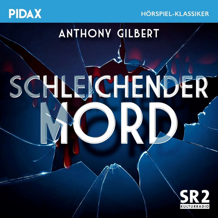 Produktbild: Schleichender Mord