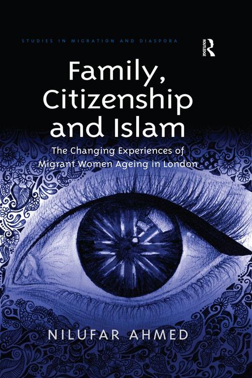 Produktbild: Family, Citizenship and Islam