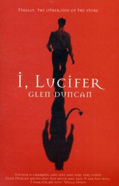 Produktbild: I, Lucifer