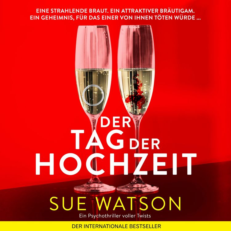 Produktbild: Der Tag der Hochzeit