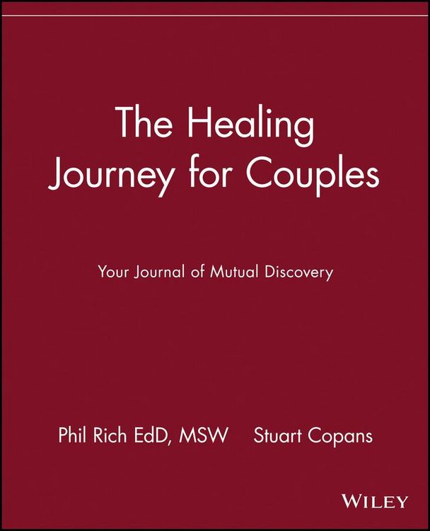 Produktbild: Couples Journey