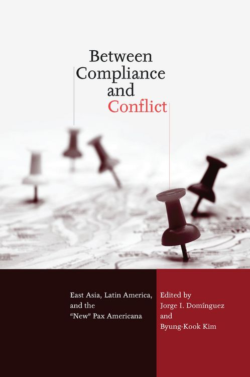 Produktbild: Between Compliance and Conflict